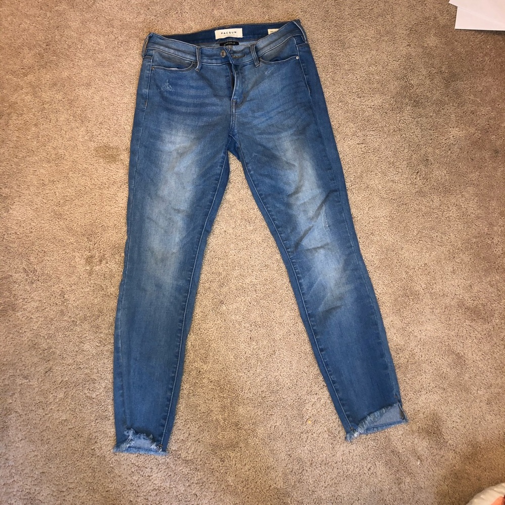 Pacsun jeans